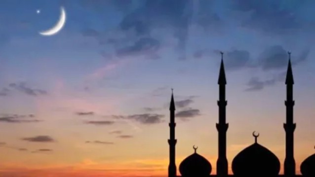 মঙ্গলবার পবিত্র রমজানের চাঁদ অনুসন্ধানে আহ্বান সৌদির